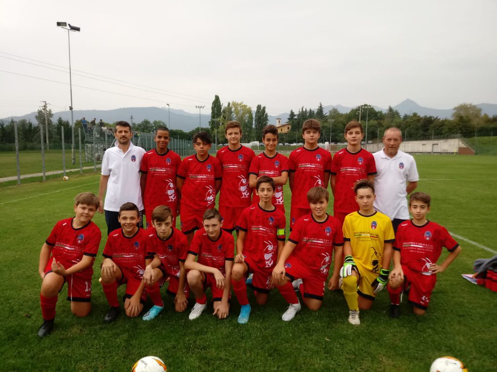 giovanissimi 2019_20