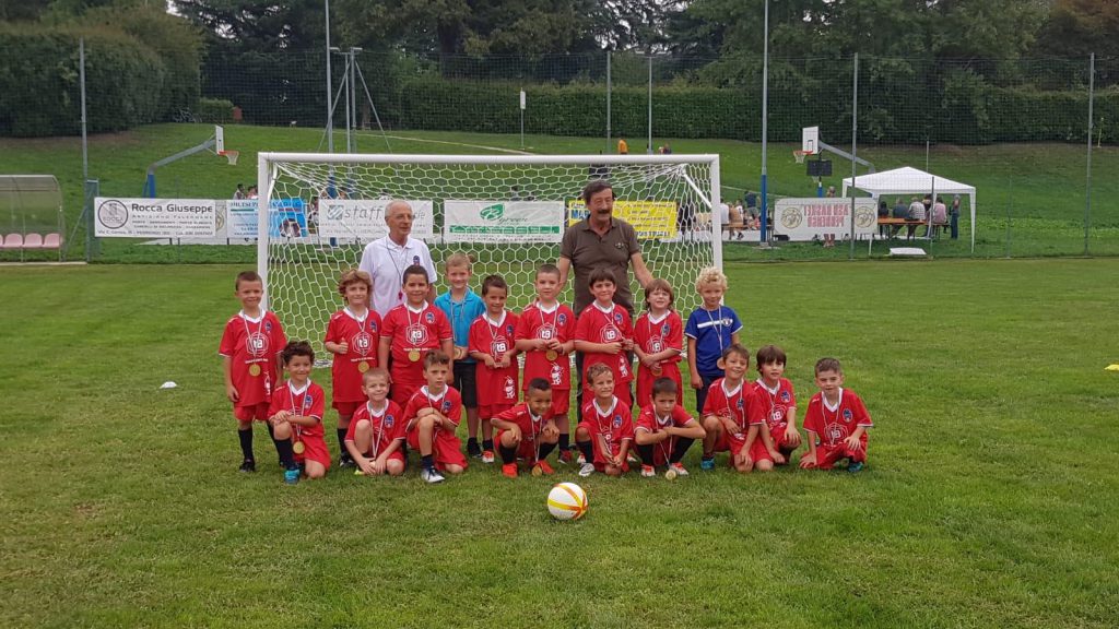 scuola calcio 2019_20