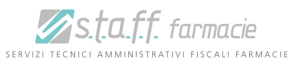 STAFF FARMACIE
