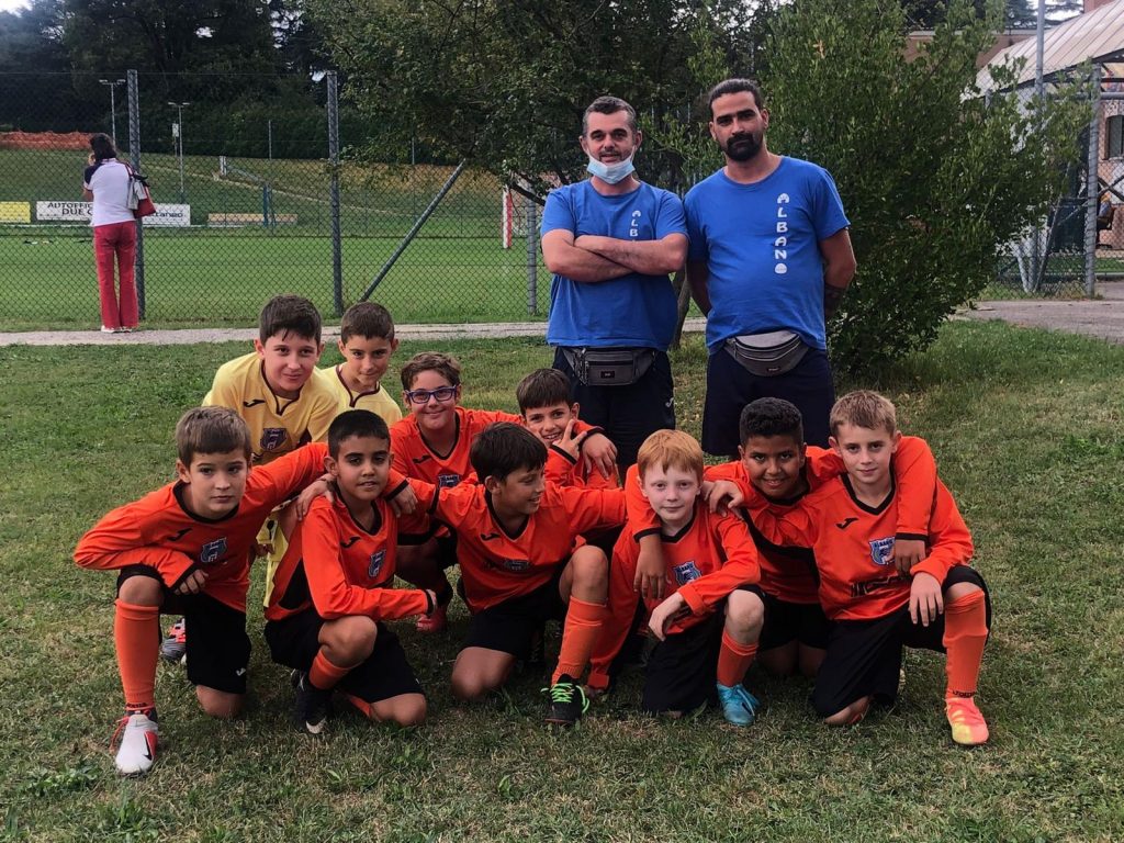 ALBANO CALCIO